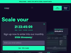 Quantumfunding