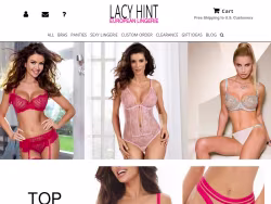 Lacyhint