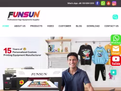 Funsunsign
