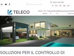 Telecoautomation