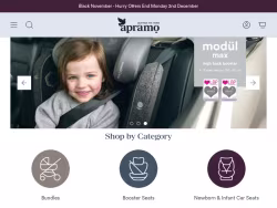 Apramo-online
