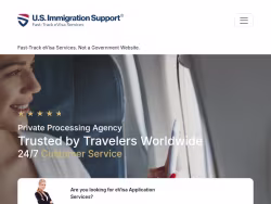 Usimmigrationsupport