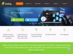 Sidify