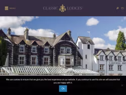 Classiclodges