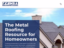 Metalroofing