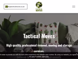 Tacticalmoves