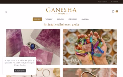 Ganesha