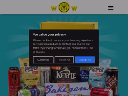 Wowboxme