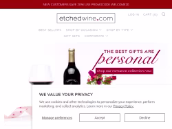 Etchedwine