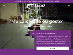 Myurbankicks