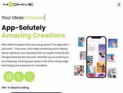 Madhive