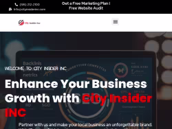 Cityinsiderinc
