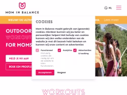 Mominbalance