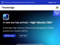 Everbridge