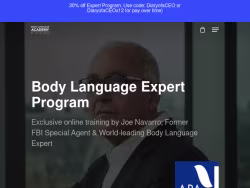 Jnbodylanguageacademy