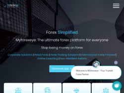 Myforexeye