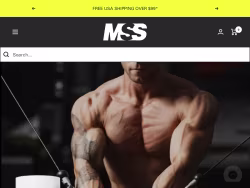 Mysupplementstore
