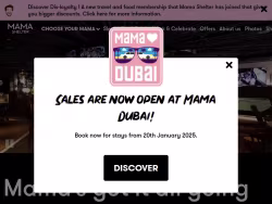 Mamashelter