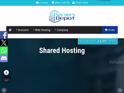 Serversdepot