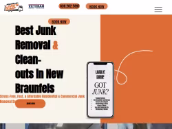 Loadndump