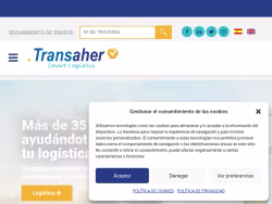 Transaher