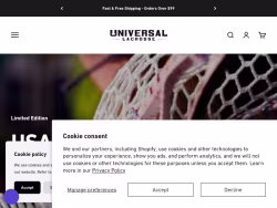 Universallacrosse
