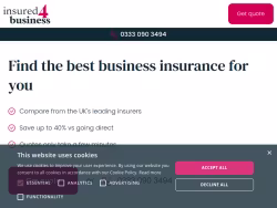 Insured4business
