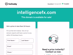 Intelligencefx
