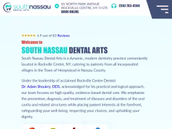 Southnassaudentalarts