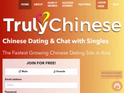 Trulychinese