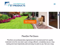 Dogdoors