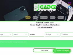 Gadgetconvert