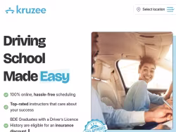 Kruzee