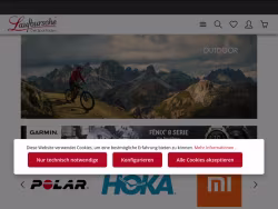 Laufbursche