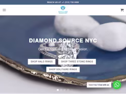 Diamondsourcenyc