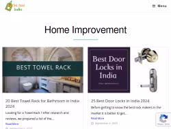 Getbestindia