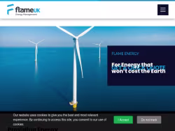 Flameenergy
