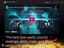 Highesthelp