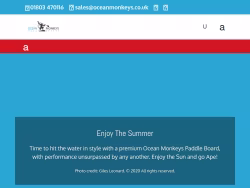 Oceanmonkeys