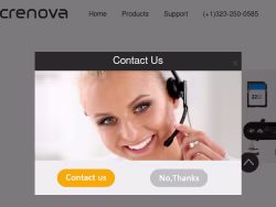 Crenova