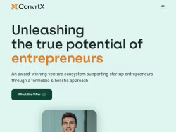 Convrtx