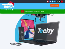 Techycompany