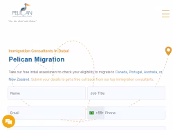 Pelicanmigration