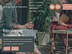Synergycarers