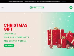 Printitize