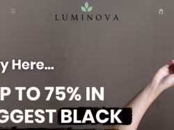 Luminovaco