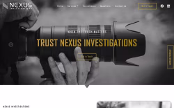 Nexusinvestigations