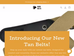 Bearbelts