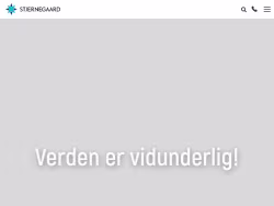 Stjernegaard-rejser