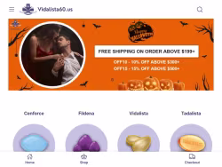 Vidalista60